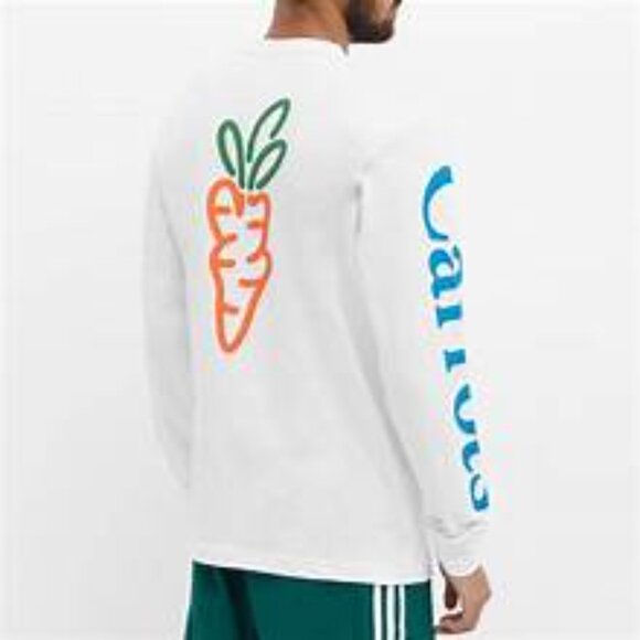 Carrots by Anwar Carrots Signature T-Shirt - Picture 11 of 11